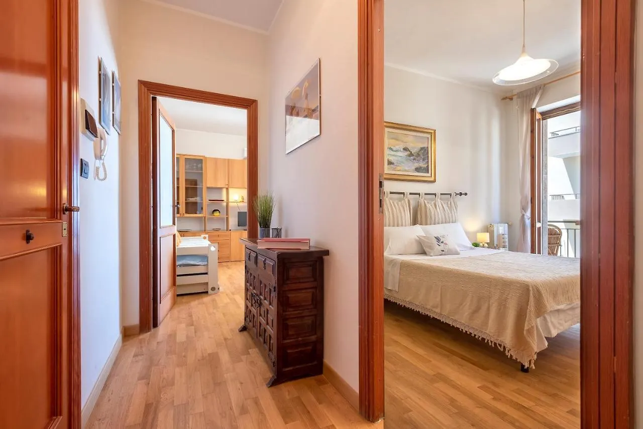 La Casa E Il Mare Διαμέρισμα Αλγκέρο