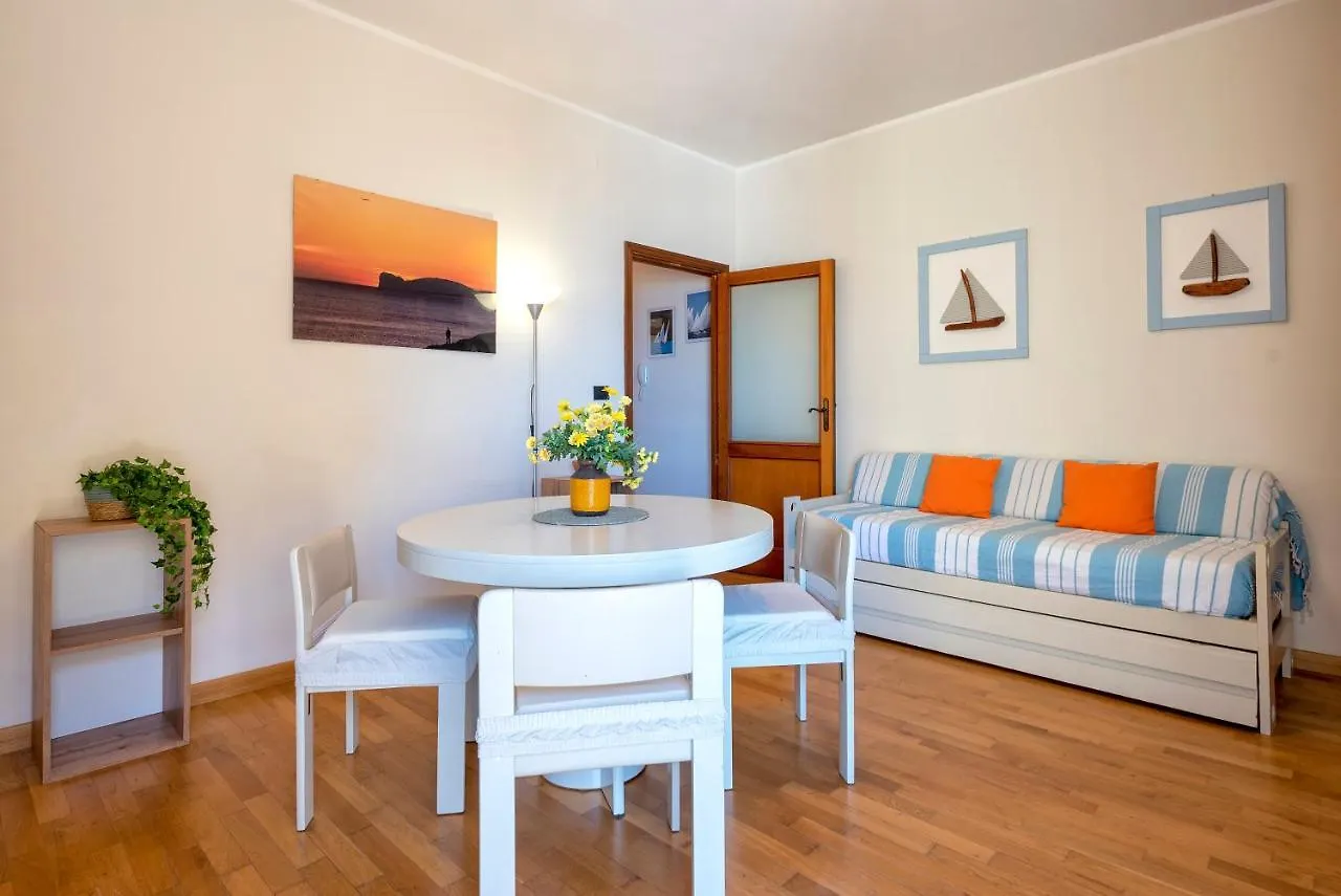 La Casa E Il Mare Διαμέρισμα Αλγκέρο