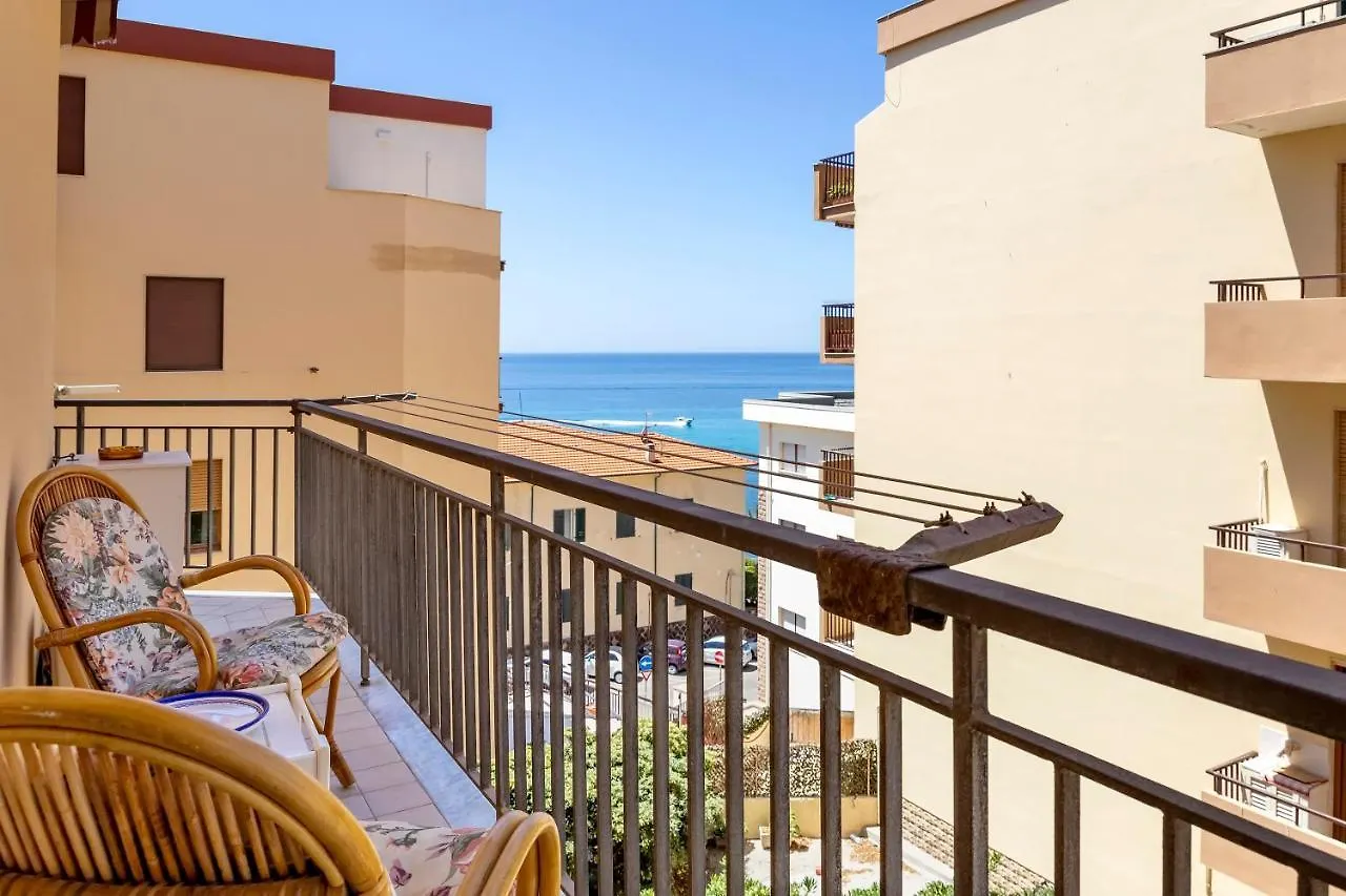 La Casa E Il Mare Διαμέρισμα Αλγκέρο