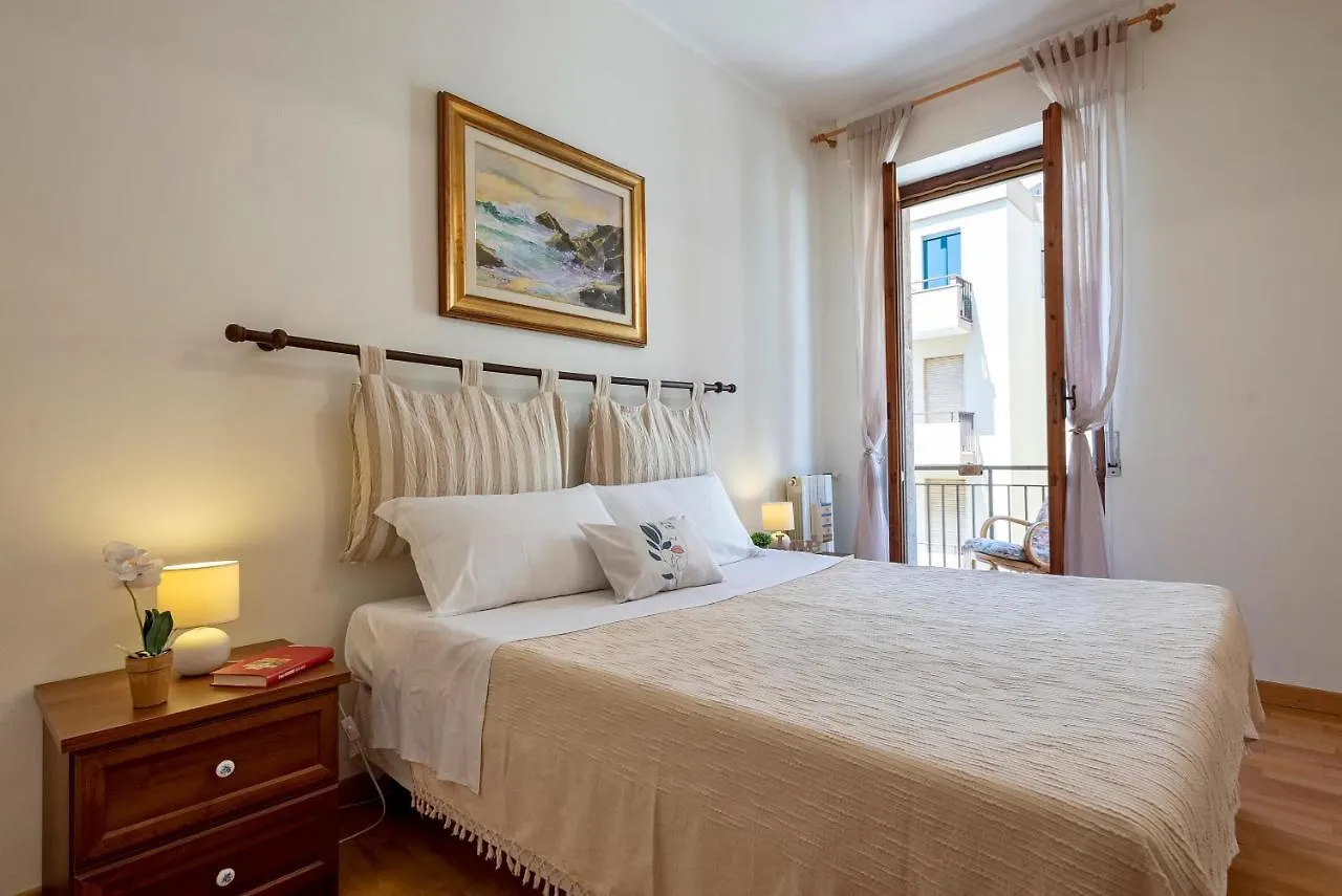 알게로 La Casa E Il Mare 아파트