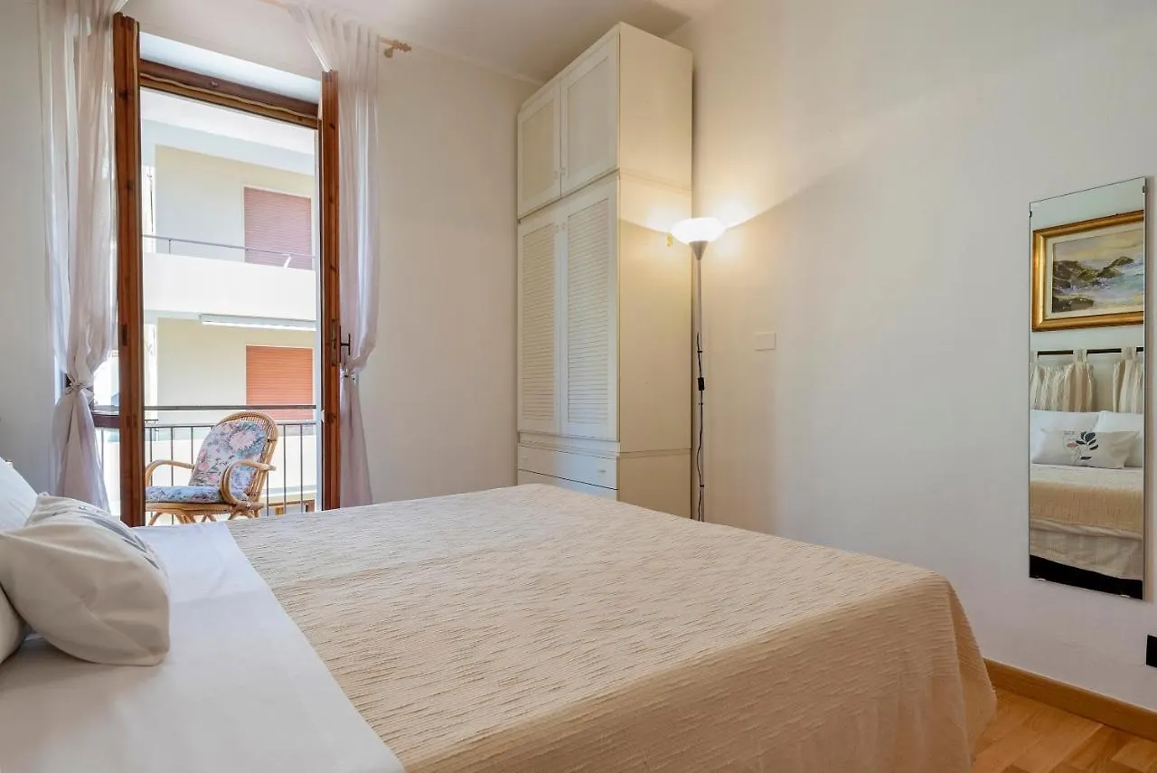 La Casa E Il Mare Apartment Alghero
